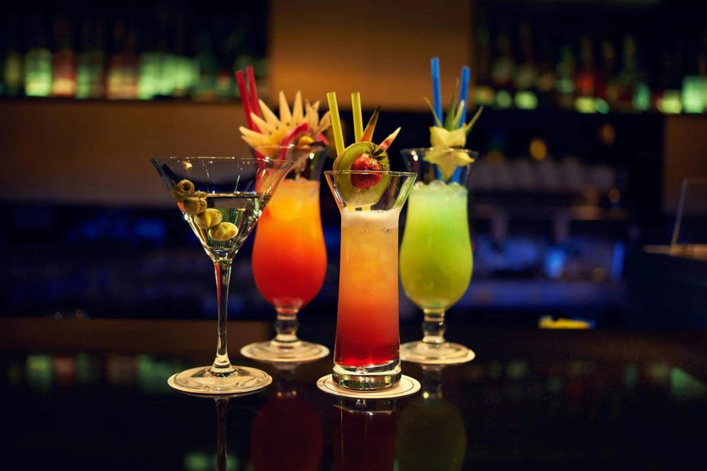 Double Tree by Hilton Lodz