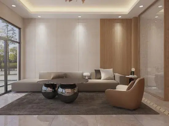 Yongshun Xincheng Express Hotel