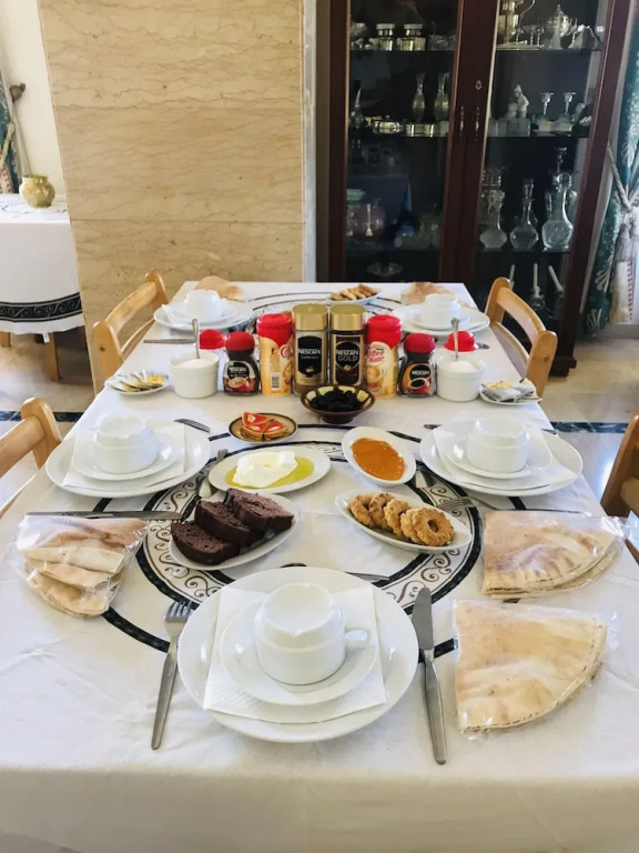 Hôtel La Bastide Deir El Qamar