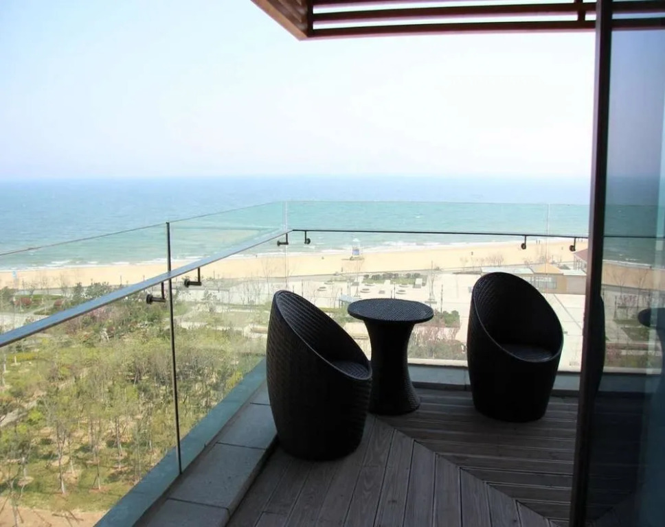 Junyi Grioup Hotel Limited
