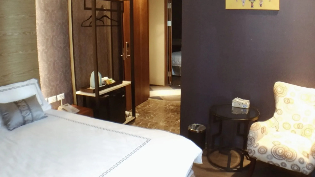 Tianli Hotel