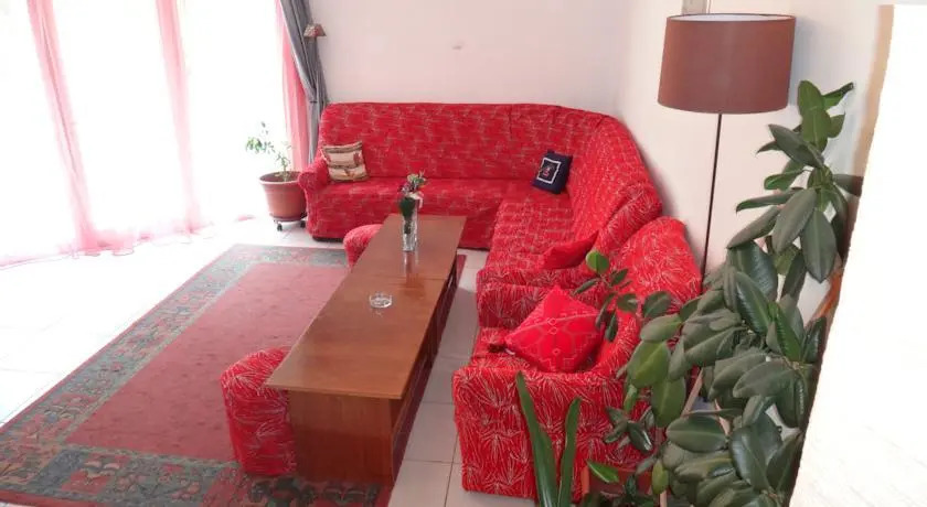Apartament Ilinca