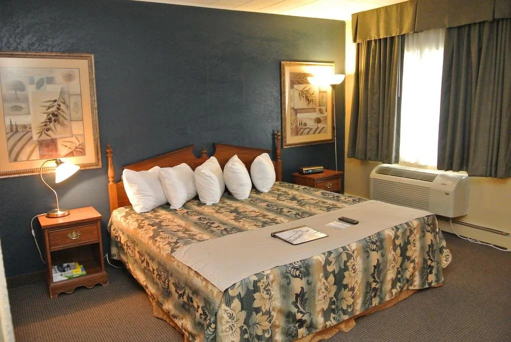 Rochester Inn