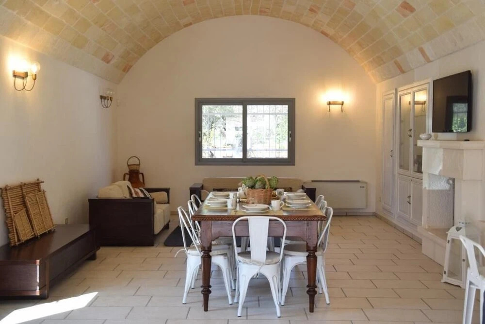 Trulli Olea