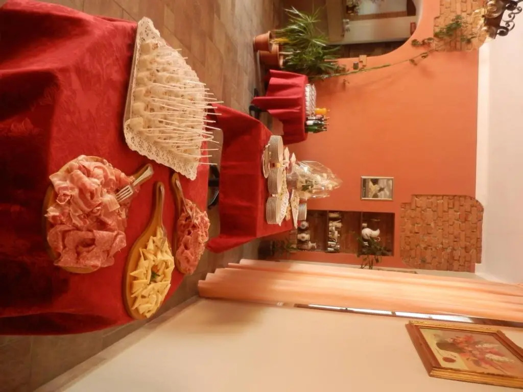 Albergo Ristorante Monterosa