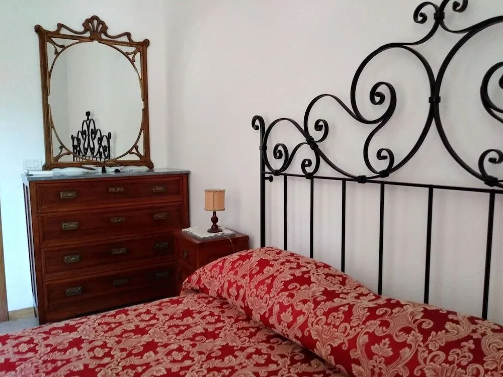 I Gerani B&B