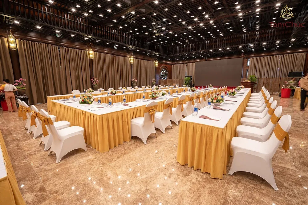 Tam Chuc Complex