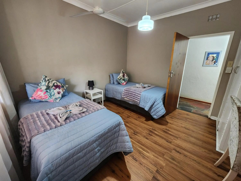 Midway Overnight Rooms
