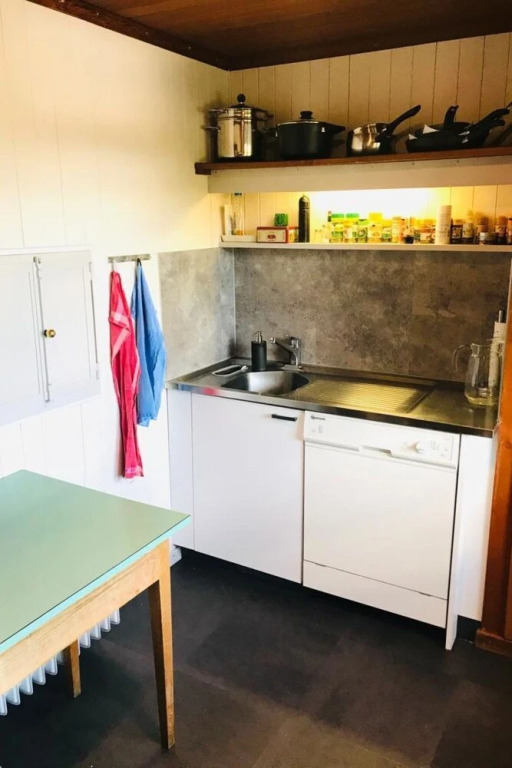 Haldematt Adelboden in Adelboden