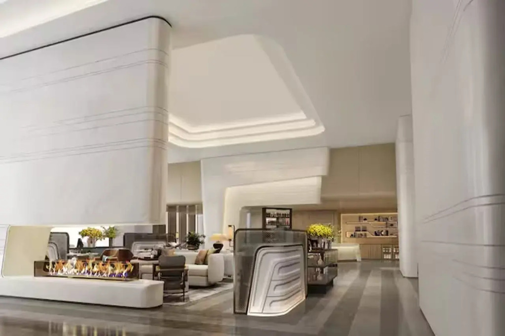 Hilton Shanghai Hongqiao International Airport