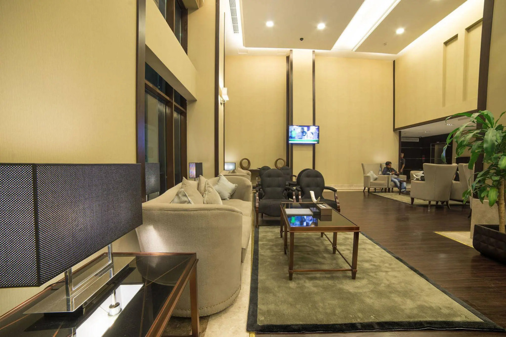 Zara Continental Hotel
