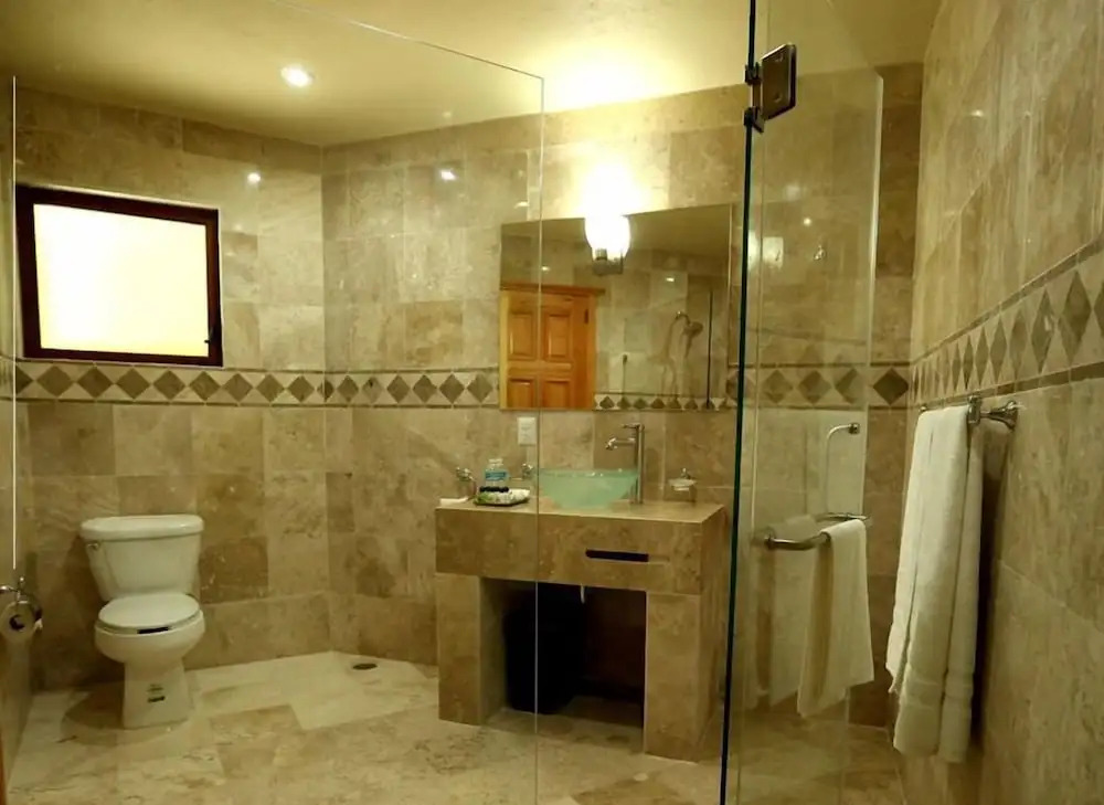 Hotel Real de La Peña