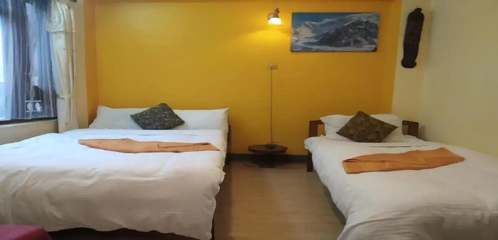 MeroStay 155 GGH
