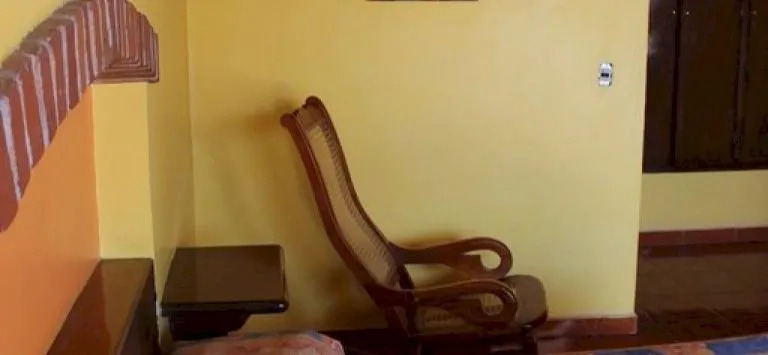 Hotel Cuamanco