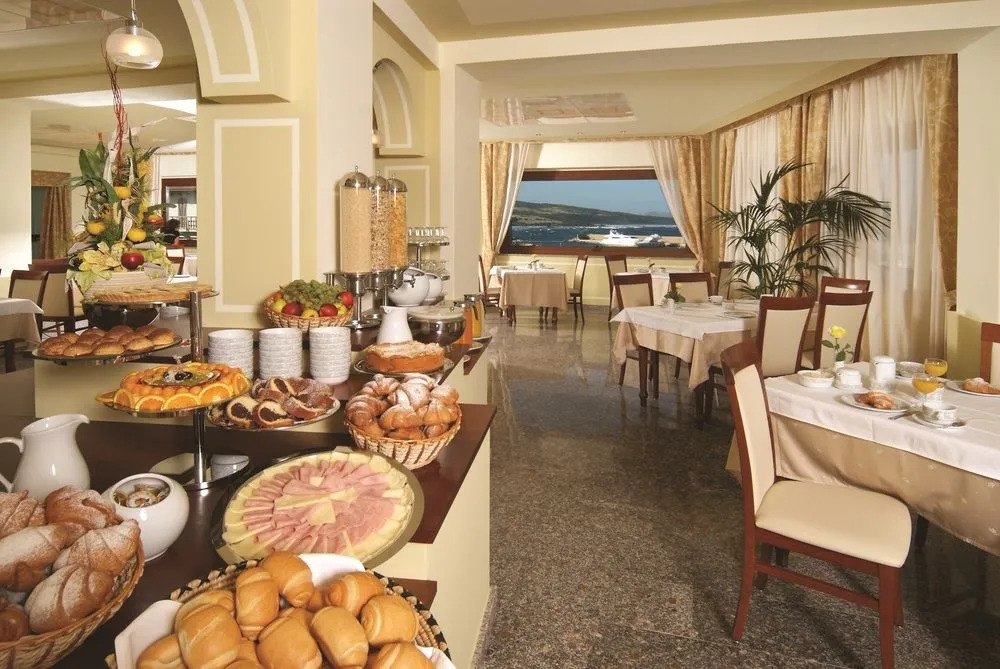 Hotel Corallo