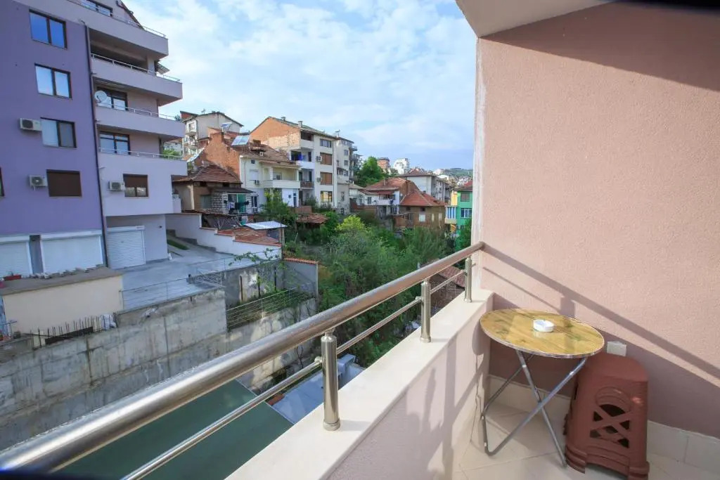 Apartment Ivana