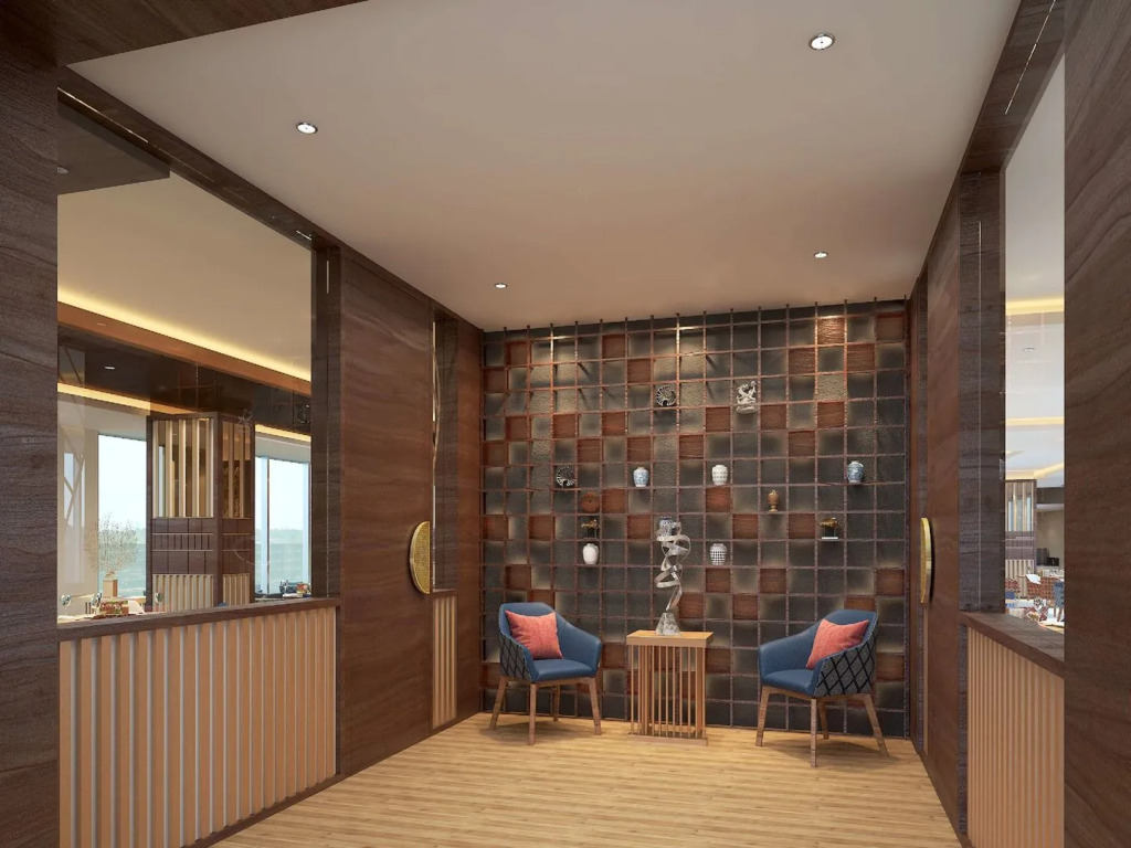 Hilton Garden Inn Pune Hinjawadi