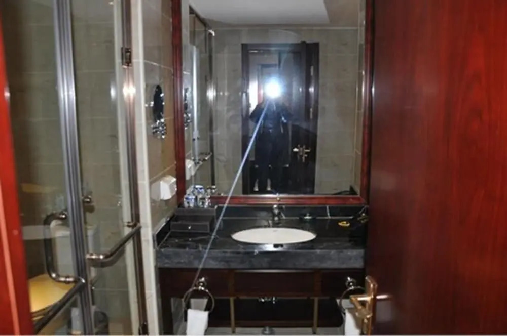Joyful Rose International Hotel