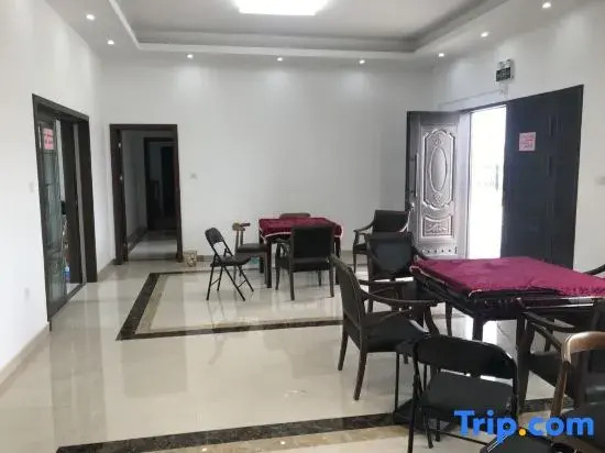 Shanghai Shengting Villa