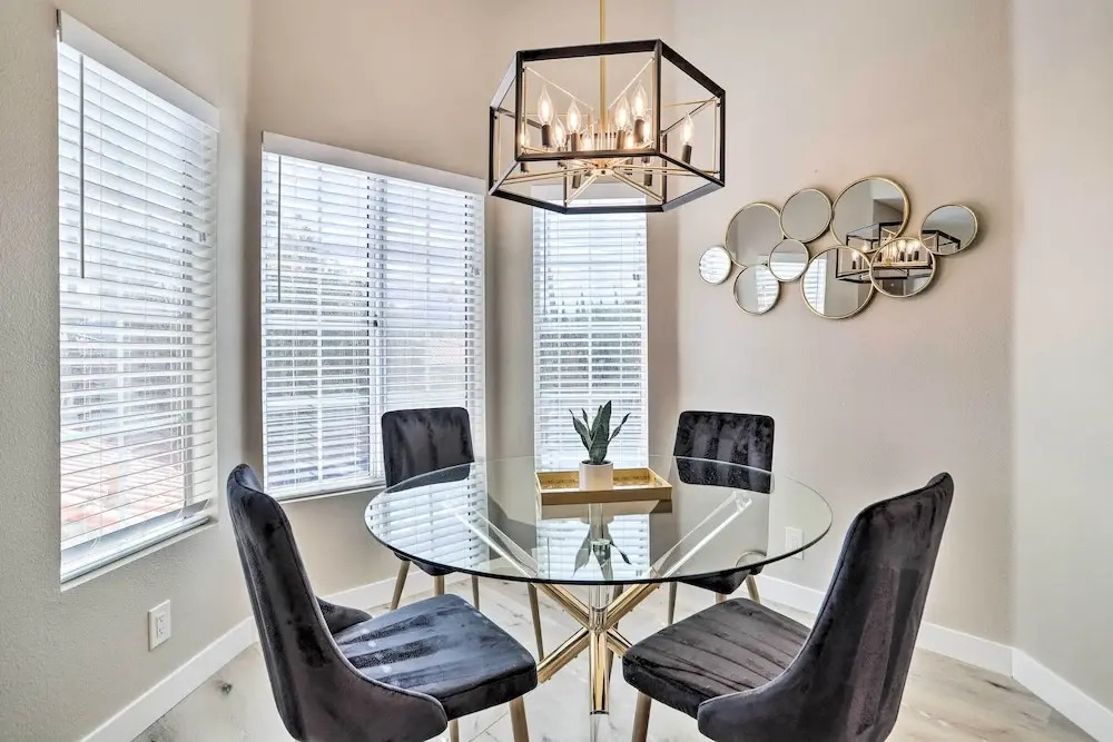 Chic Palm Desert Condo w/ Resort-style Amenities!