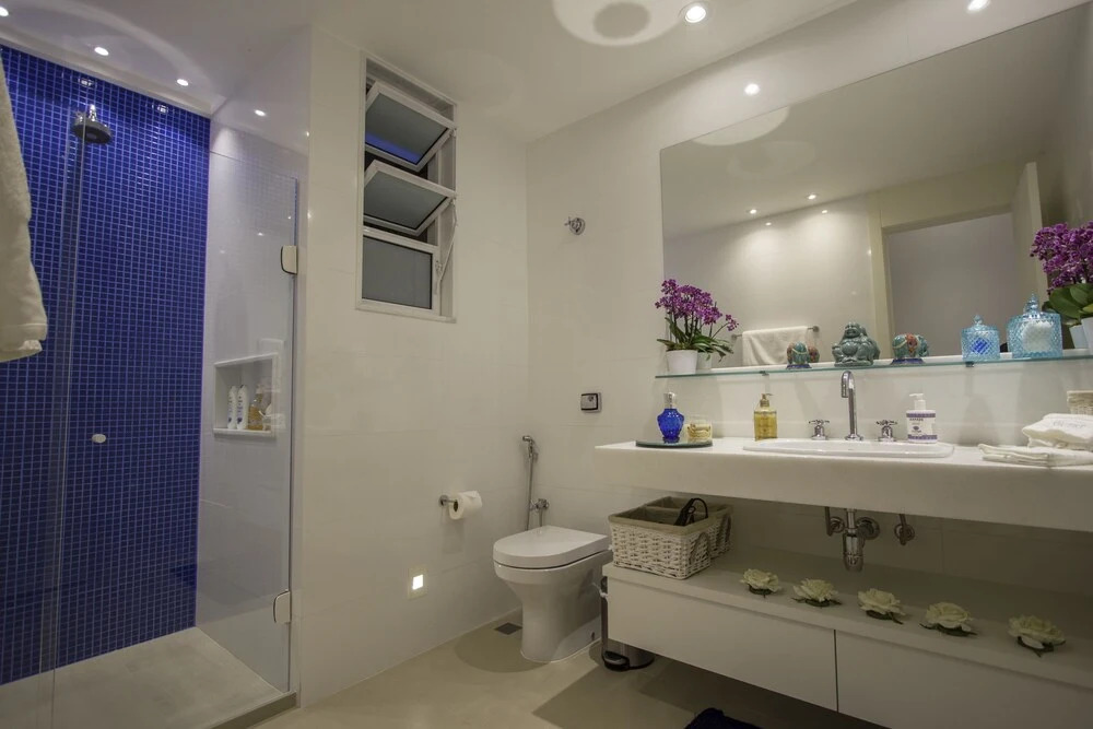 LineRio Copacabana Luxury Residence 423