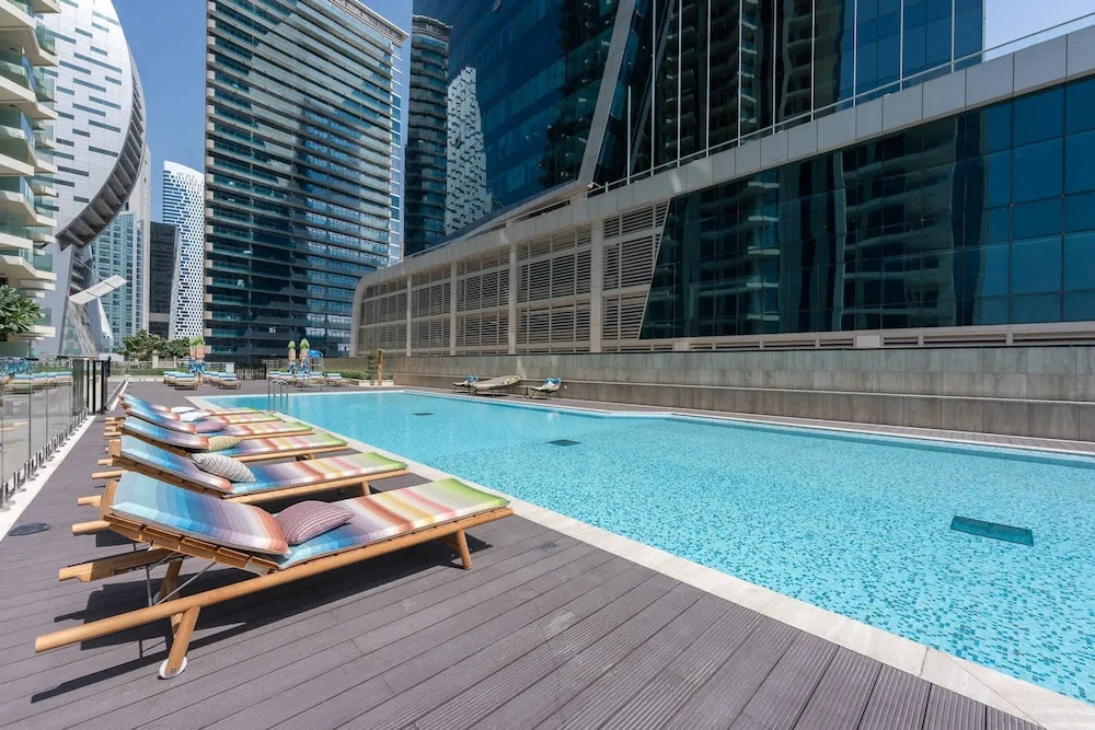 Extravagant 2 Bedroom in Urban Oasis Perfect for 6