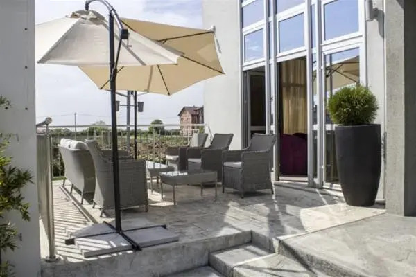 Apart K Apartments