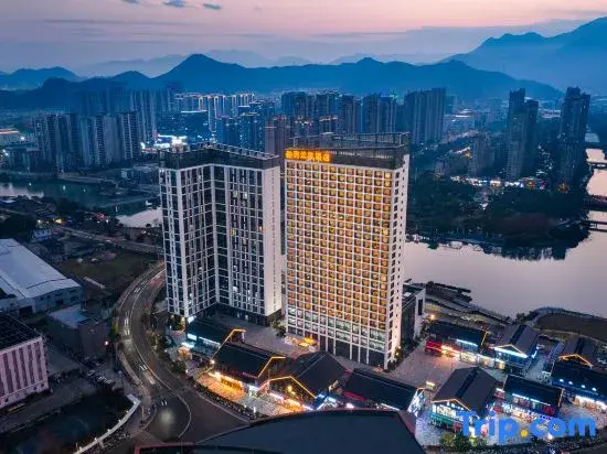 BoYue CloudScape Hotel