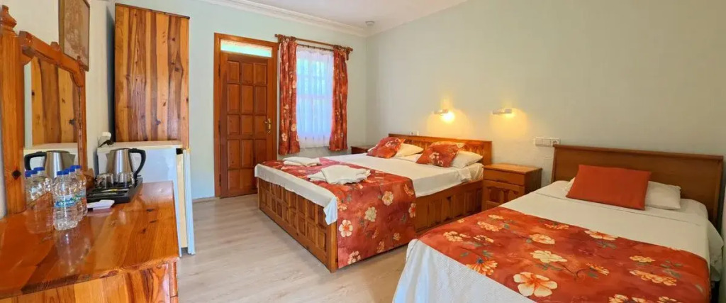 Dalyan Yunus Hotel