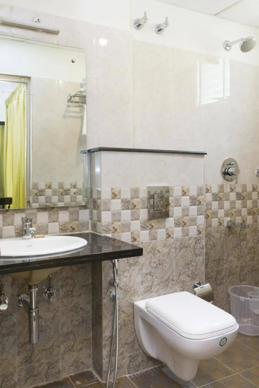 The Green Path Eco Hotel