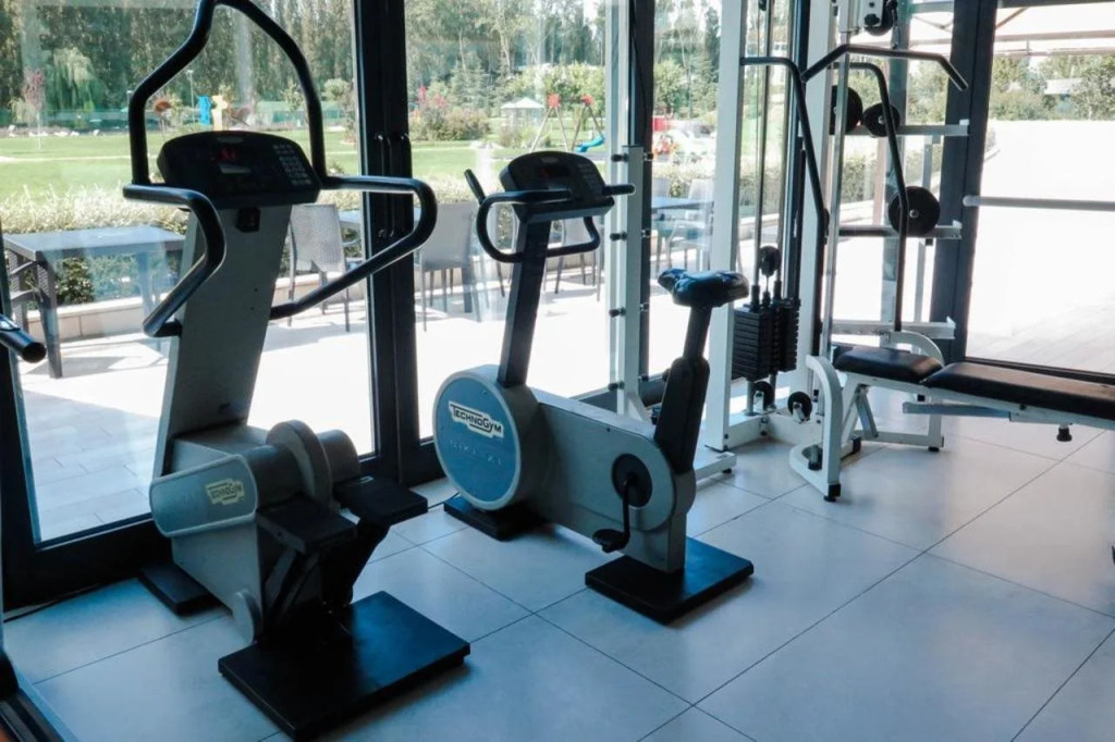 AN Park Hotel Milano Settala