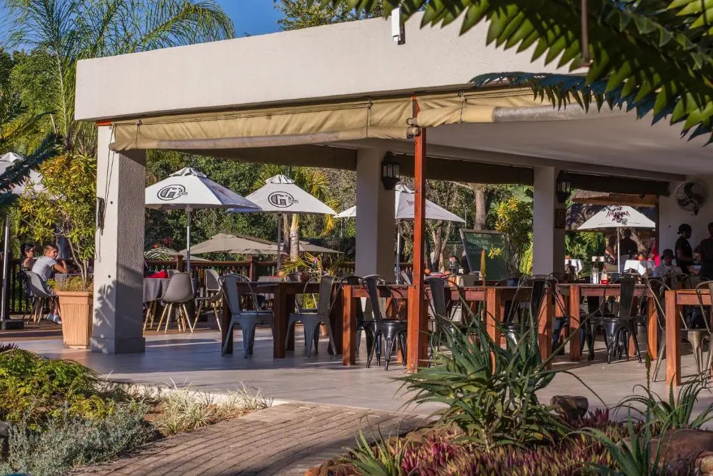 Kruger Park Lodge Unit No. 241