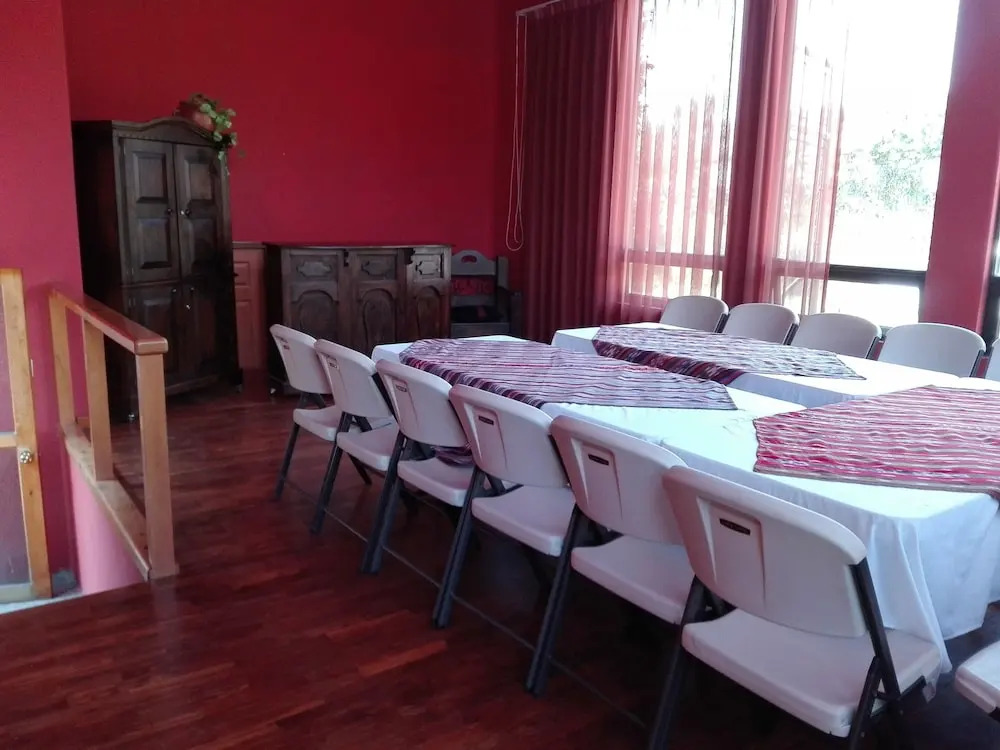 Hotel Donde Picho