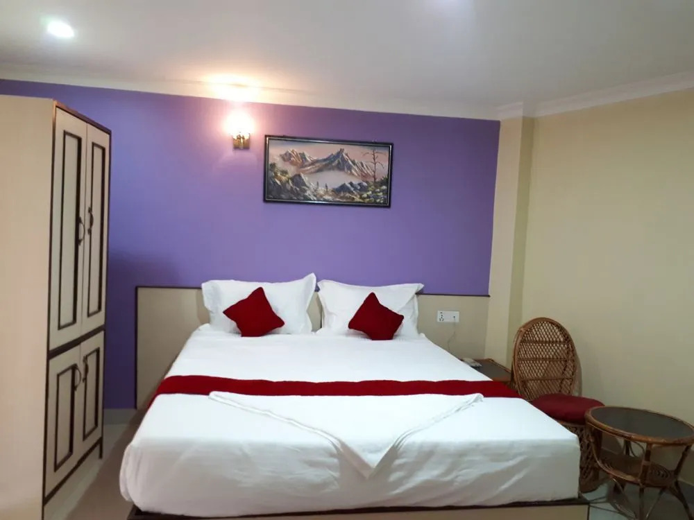 Hotel Tranquil