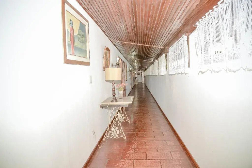 Terrazza Hotel