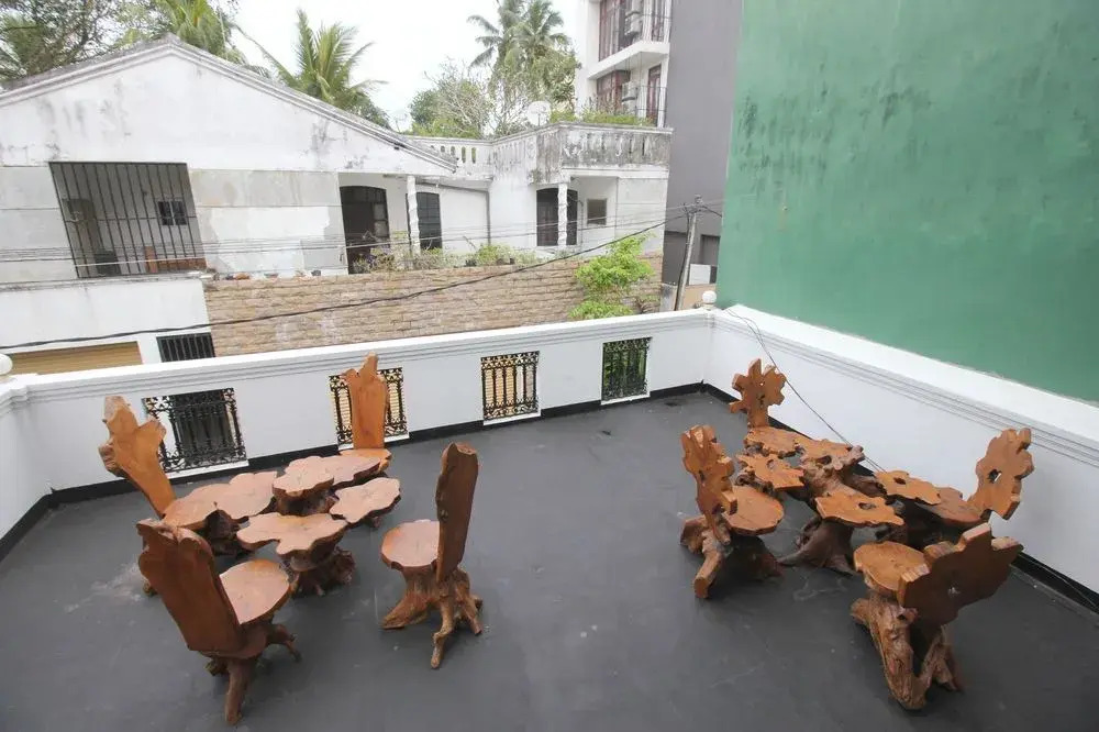 Villa Colombo 7
