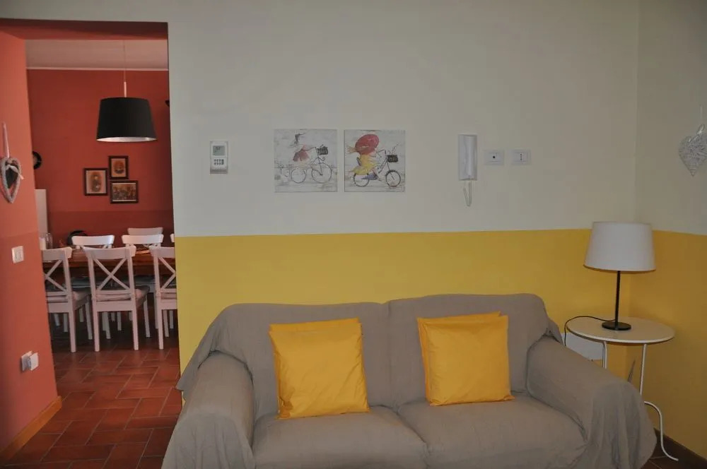 B&B Dimora Paolina
