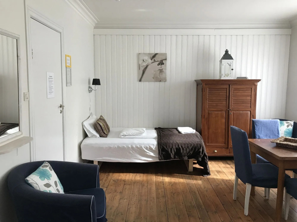 Gula Villan Guesthouse