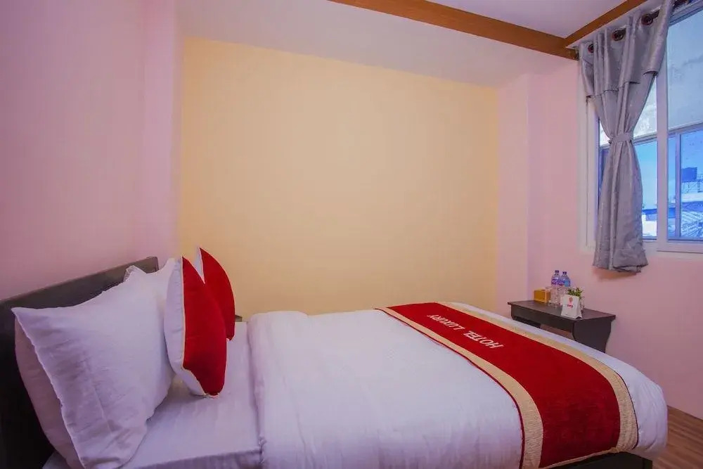 Oyo 303 Hotel Luxury