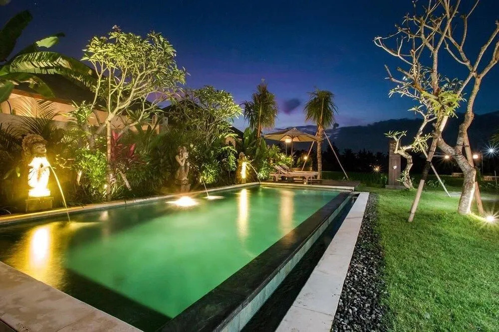 The Runik Ubud
