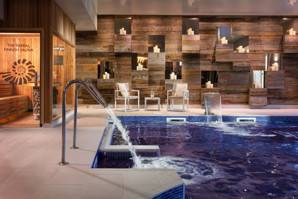 St Michaels Resort, Falmouth