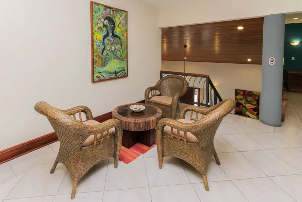 Casa Antonelli