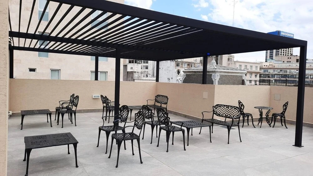 Studio In San Telmo Paseo De La Cisterna 323