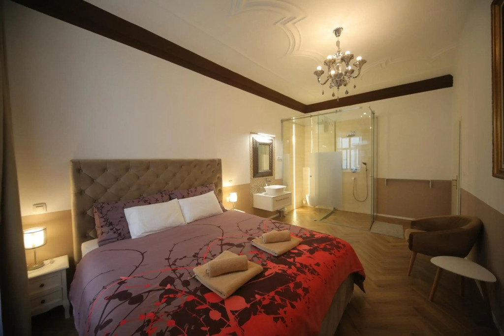 Vitez Apartment I