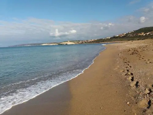 Casa Sulla Spiaggia