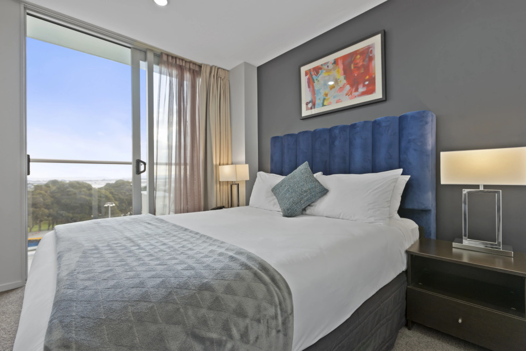 Proximity Apartments Manukau / Auckland Airport