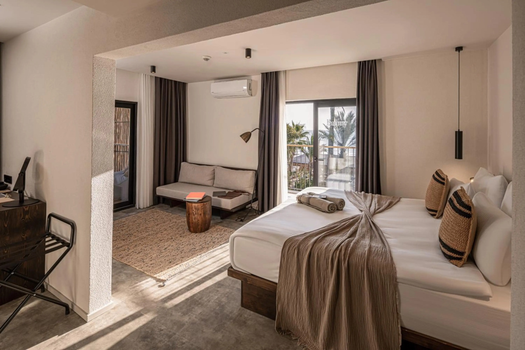 Balmy Beach Resort Kemer