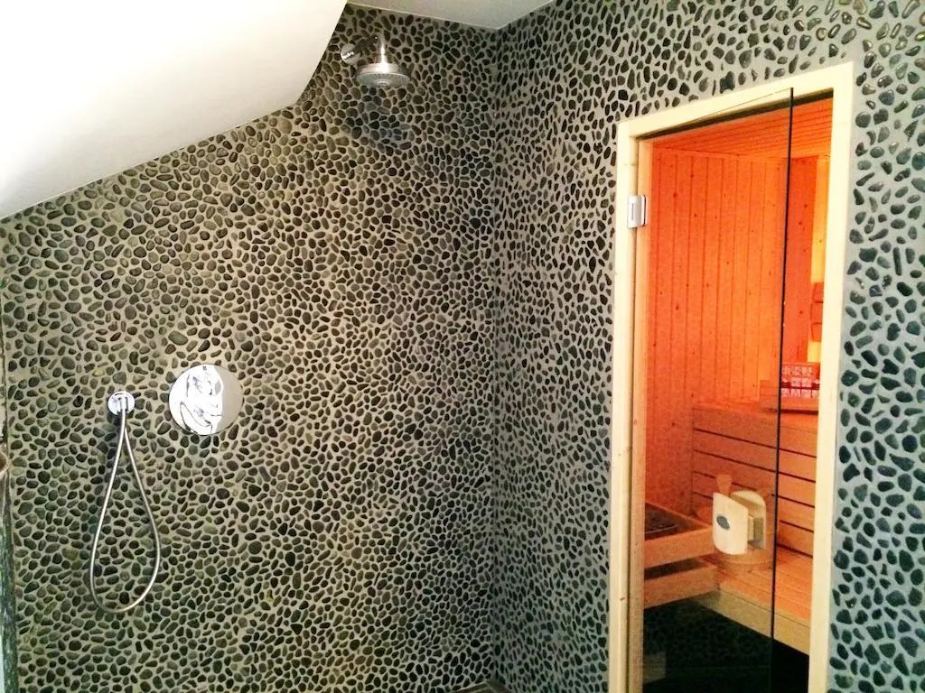 Romantic Wellness BnB Noordwijk