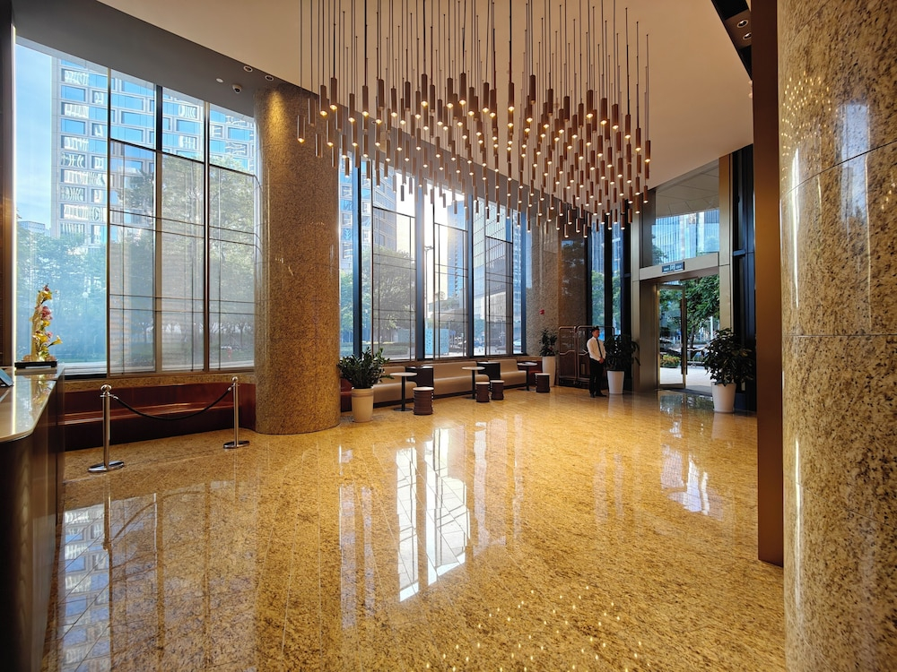 Qianhai Service Apartment