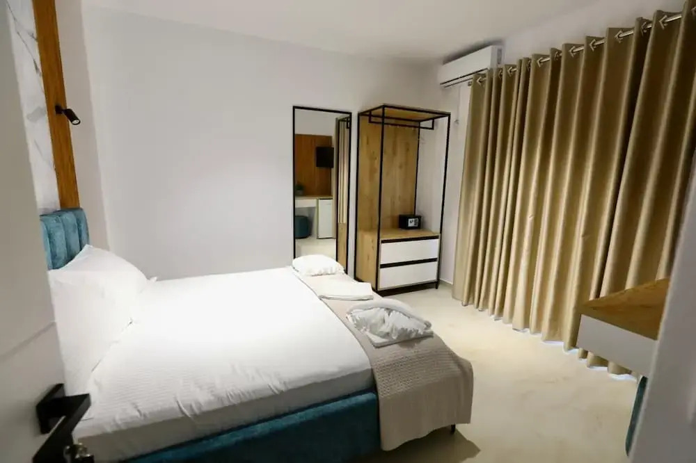 Vila New Ksamil